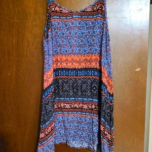 ❗️2 for 20❗️ Forever21 tunic